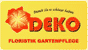 Logo-Deko